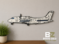 C-146A Wolfhound | 3D Printed