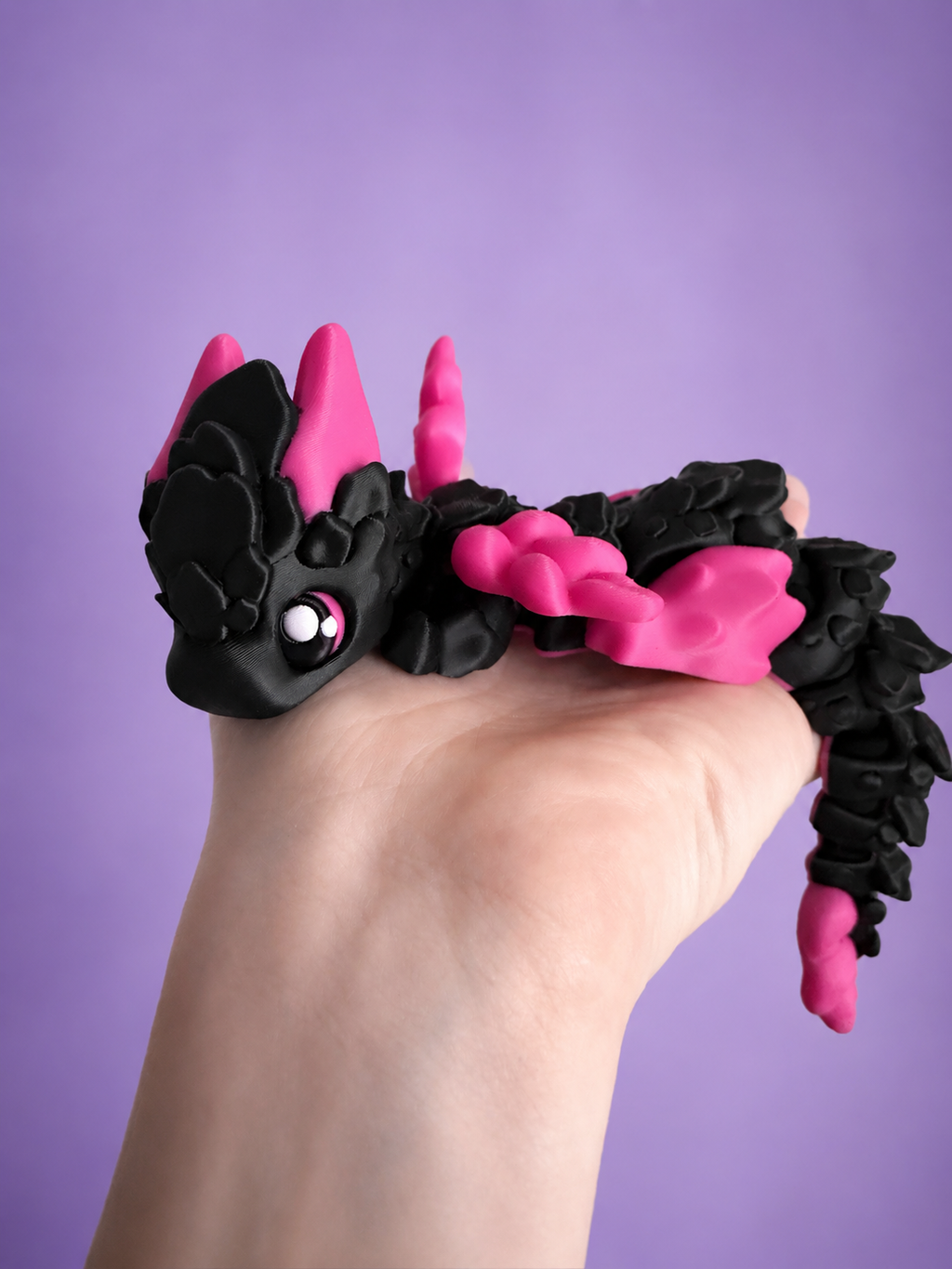 Dragon Flexi