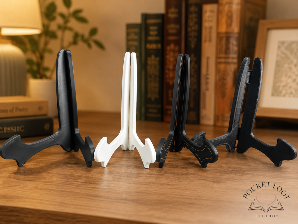 3D Printed Stand