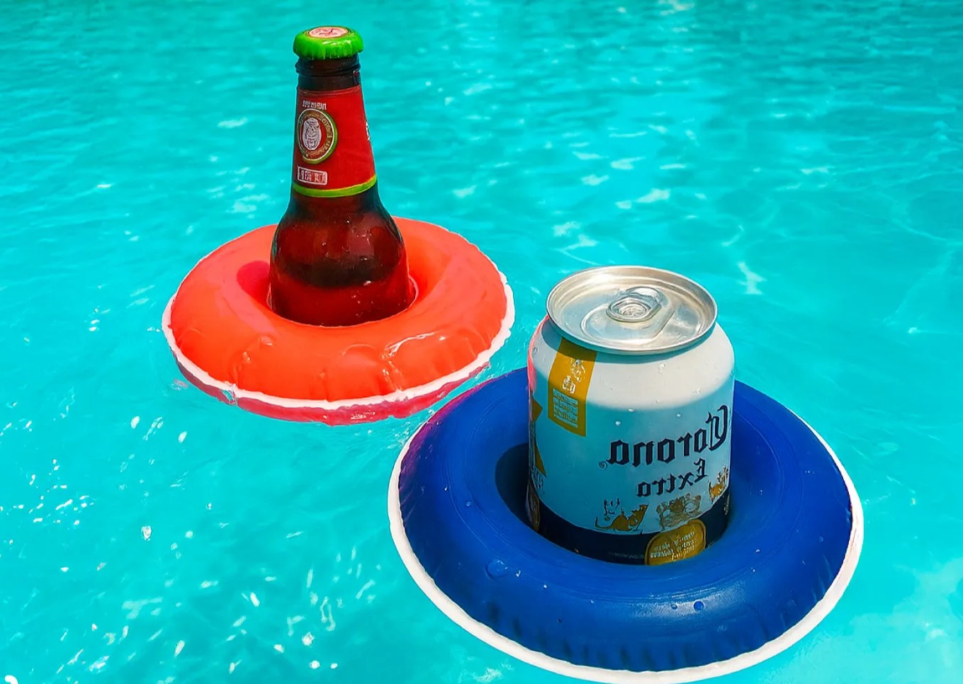 Floating Drink Holder