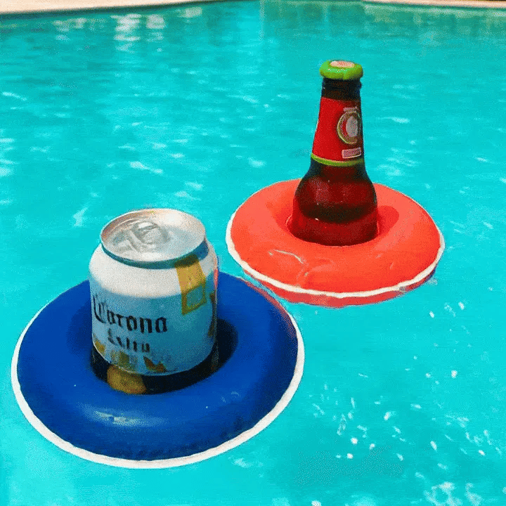 Floating Drink Holder