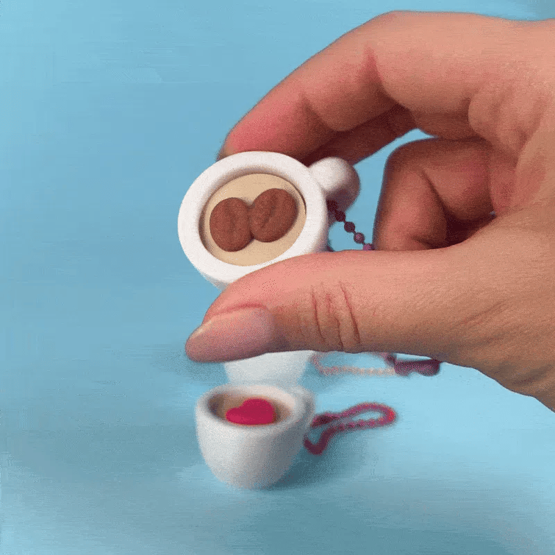 Cup O' Coffee