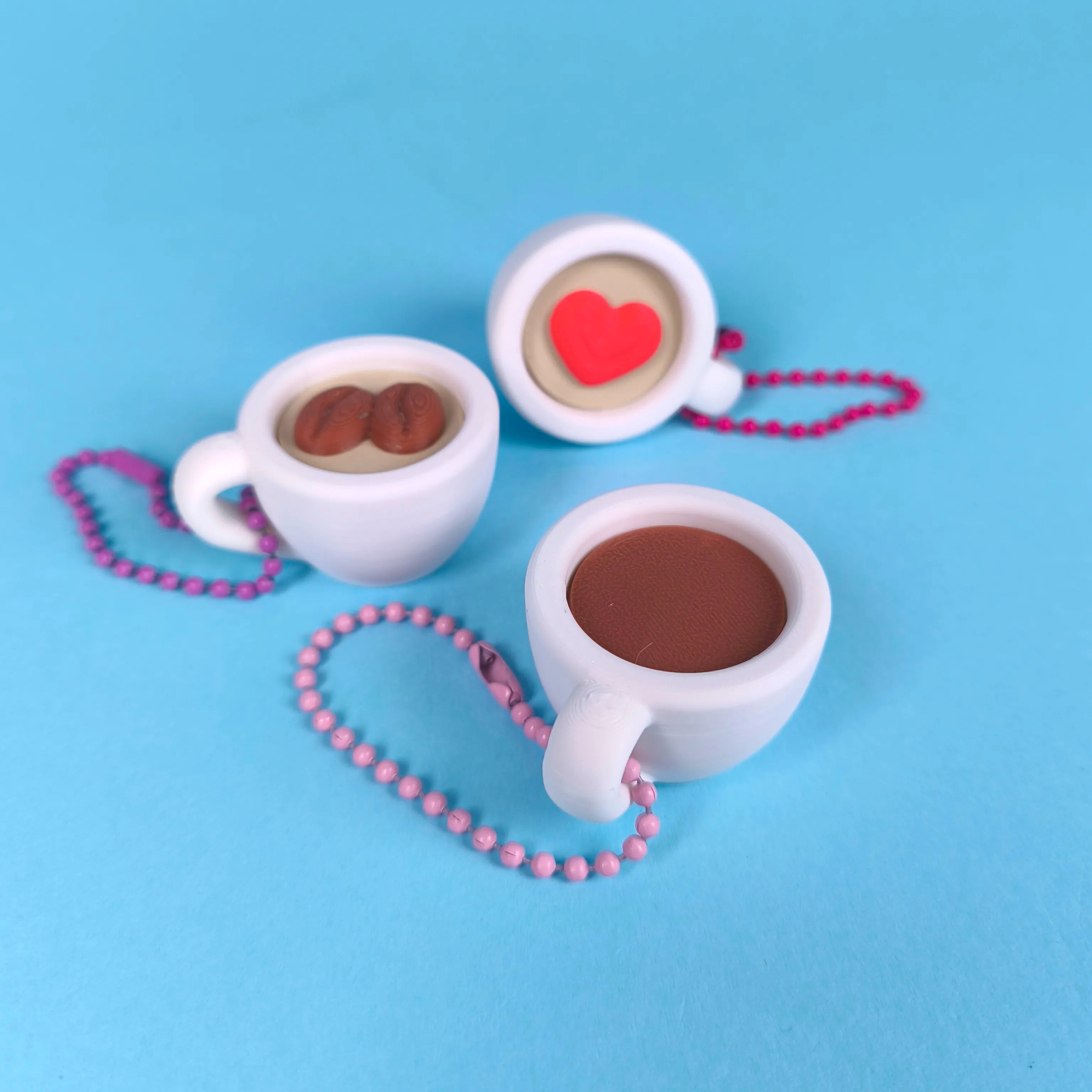 Cup O' Coffee