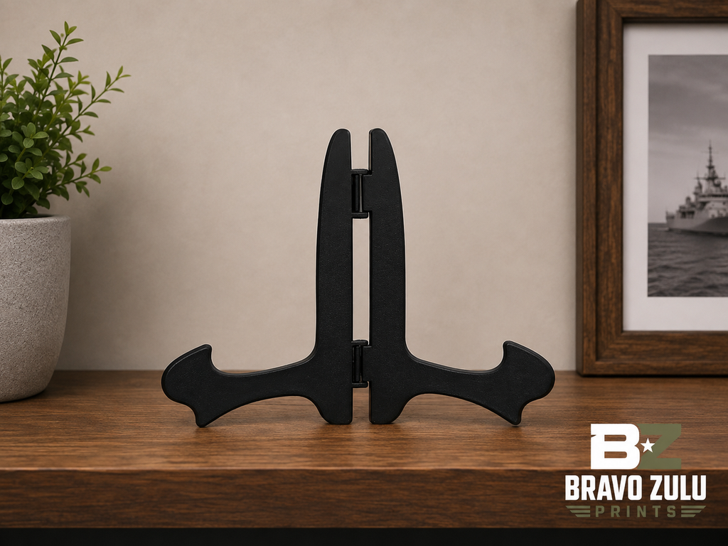 3D Printed Stand