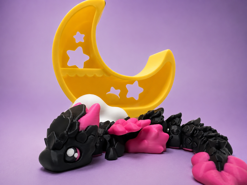 Dragon Flexi