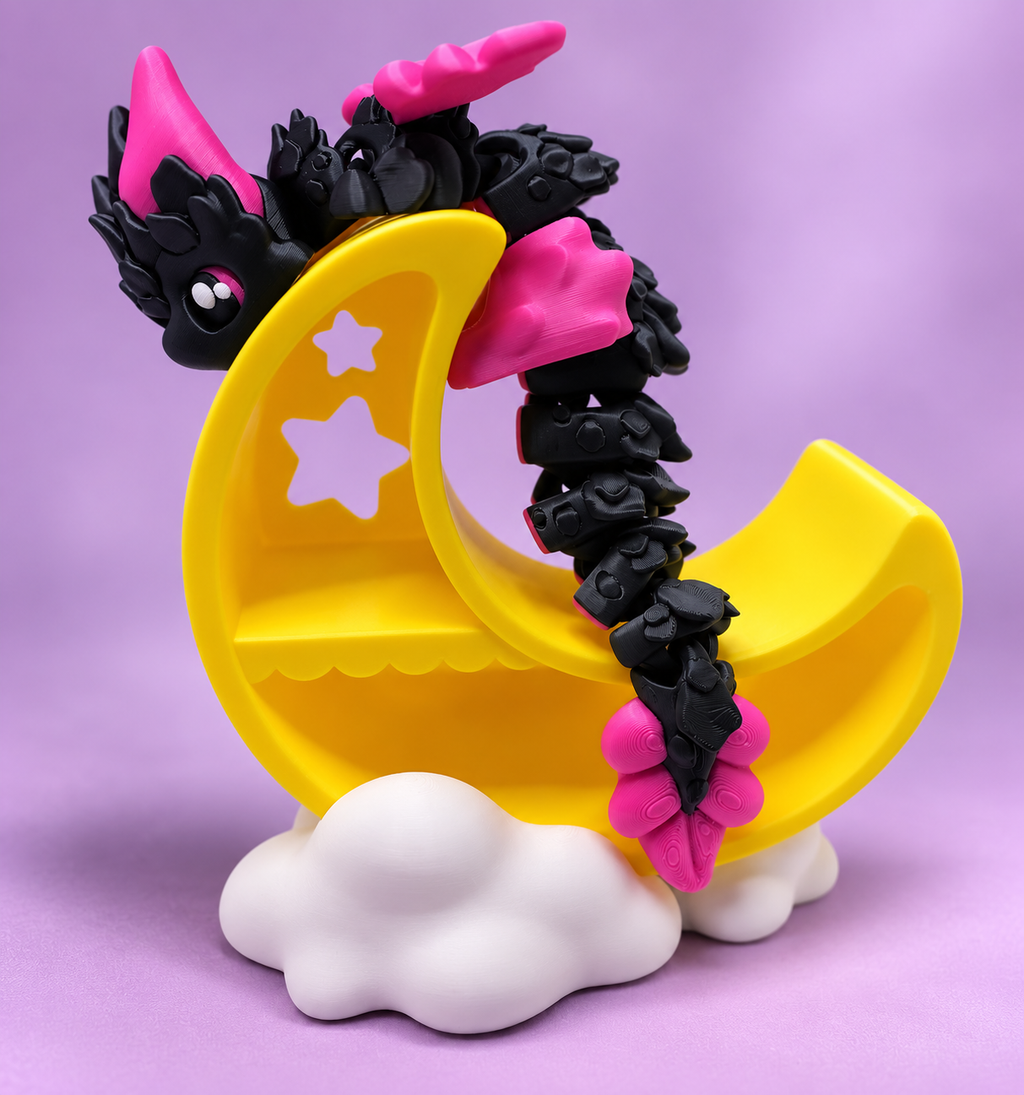 Dragon Flexi