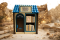 Tiny Bookshop