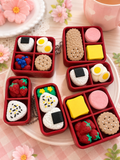 Build Your Own Lunch