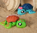 Sea Turtle Flexi