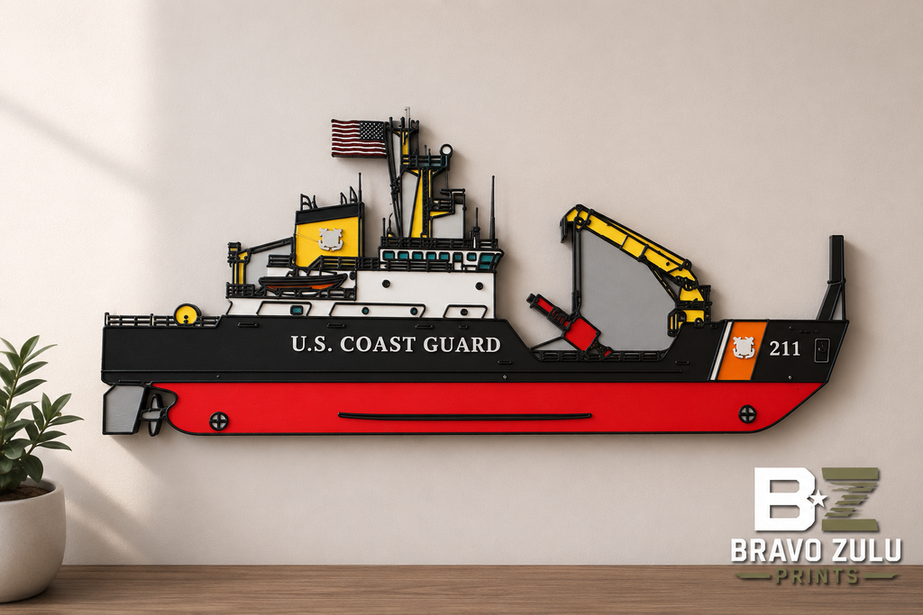 Don't See Yours? Request A Custom Design