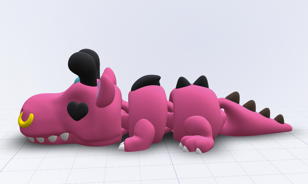Create Your Own Flexi