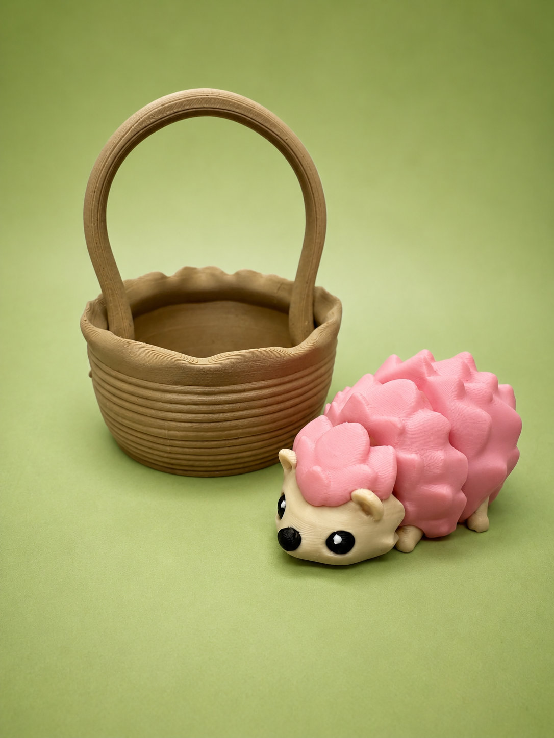 Hedgehog Flexi