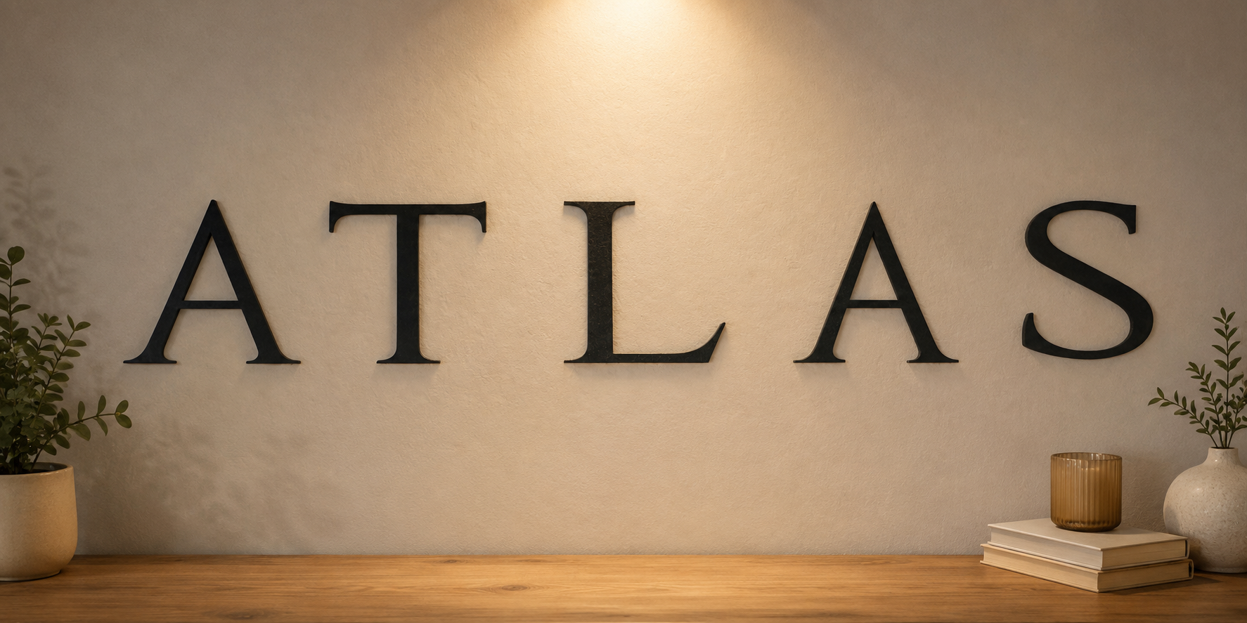 Custom Lettering