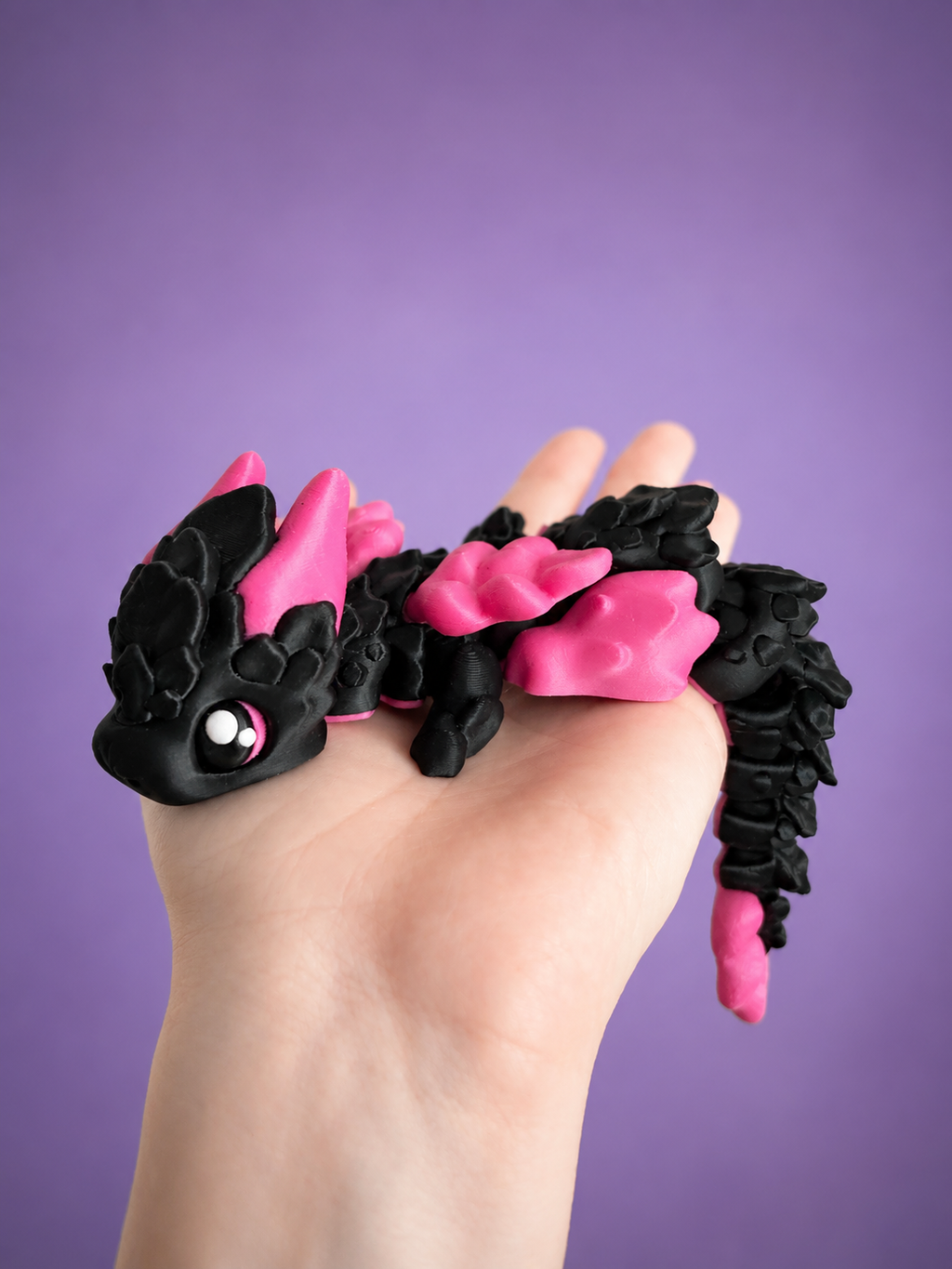 Dragon Flexi