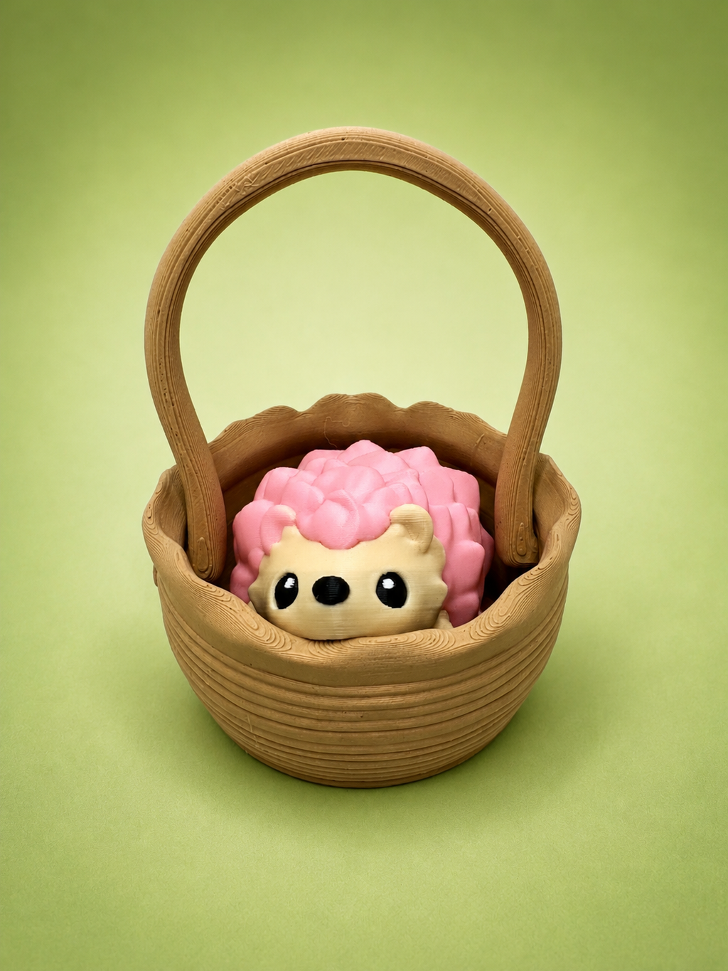 Hedgehog Flexi