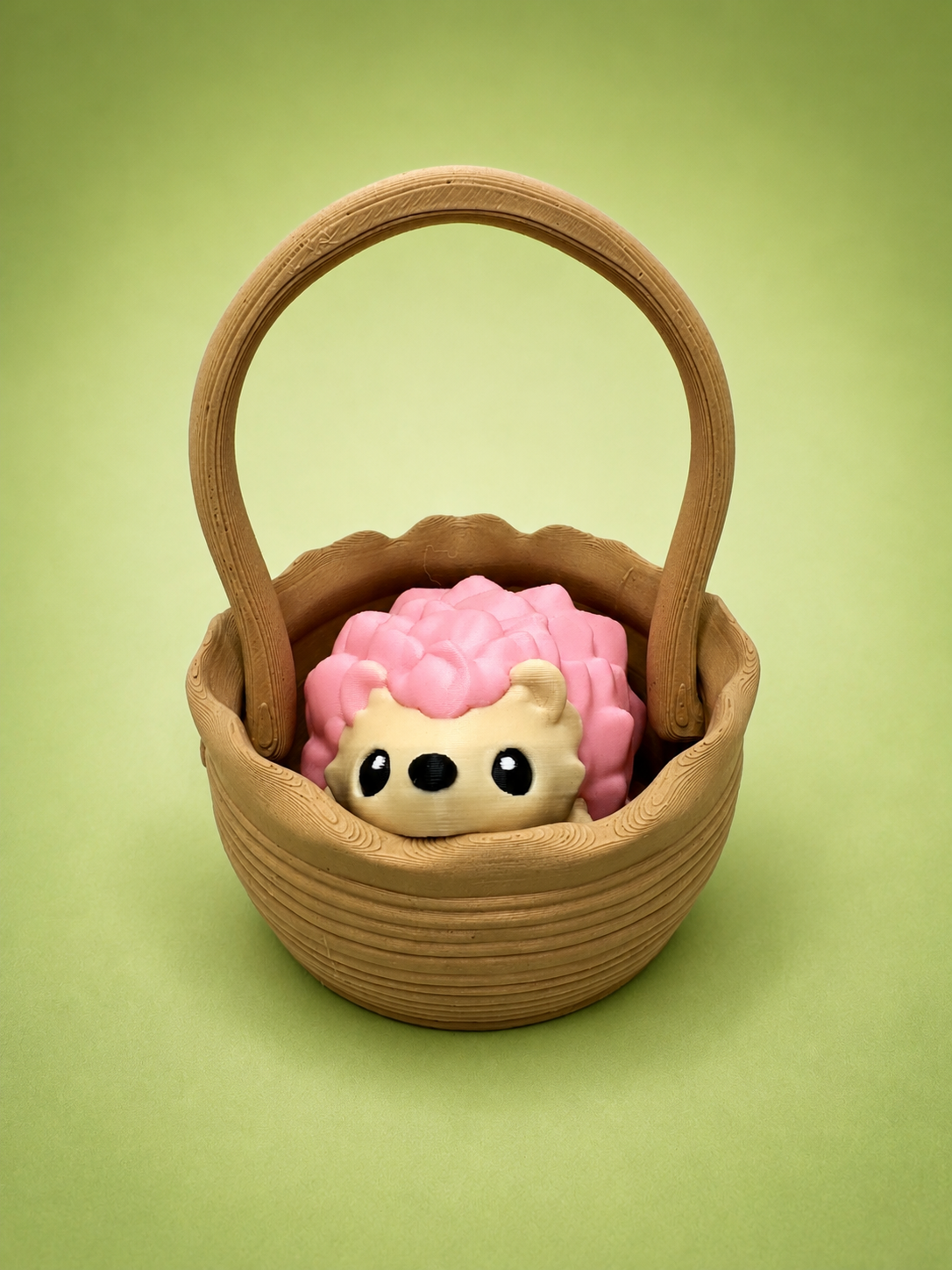 Hedgehog Flexi