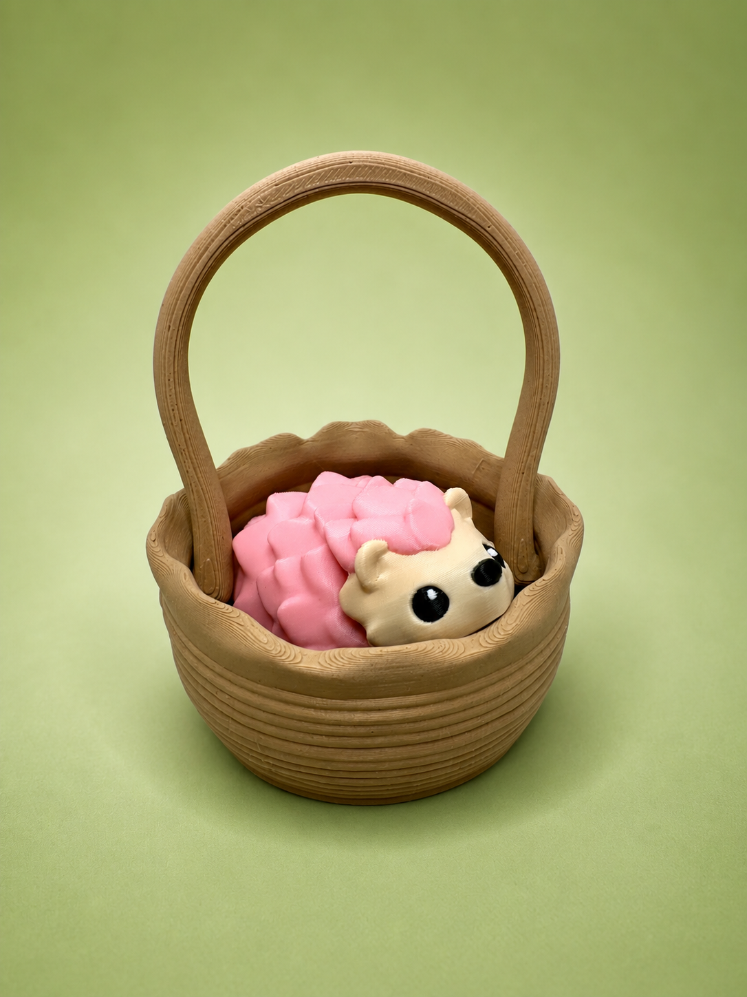 Hedgehog Flexi