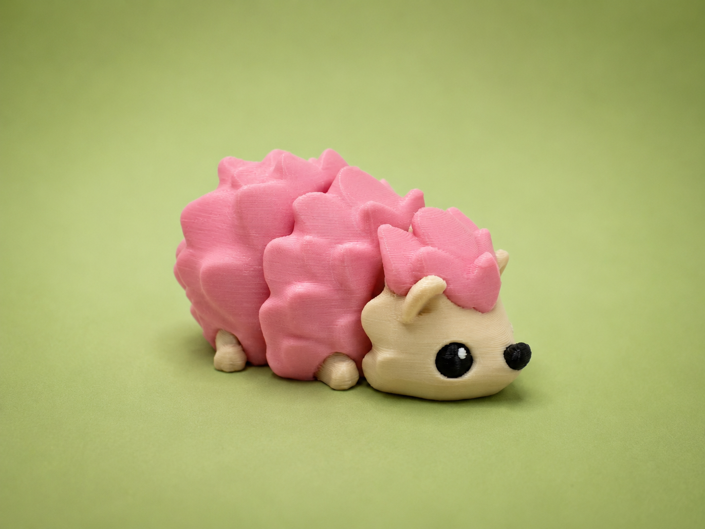 Hedgehog Flexi