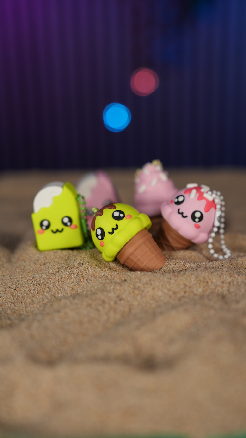 Ice Cream