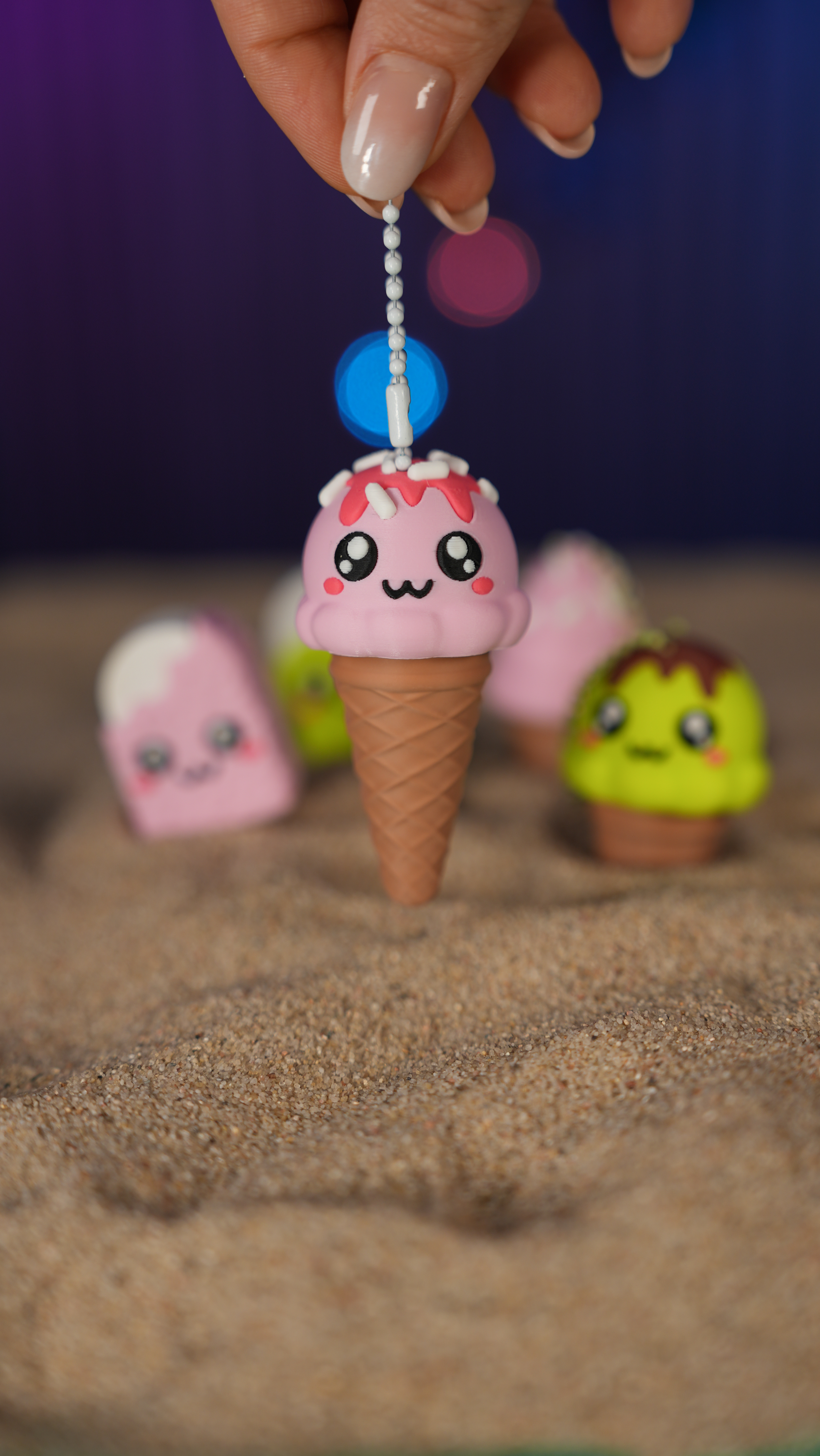 Ice Cream