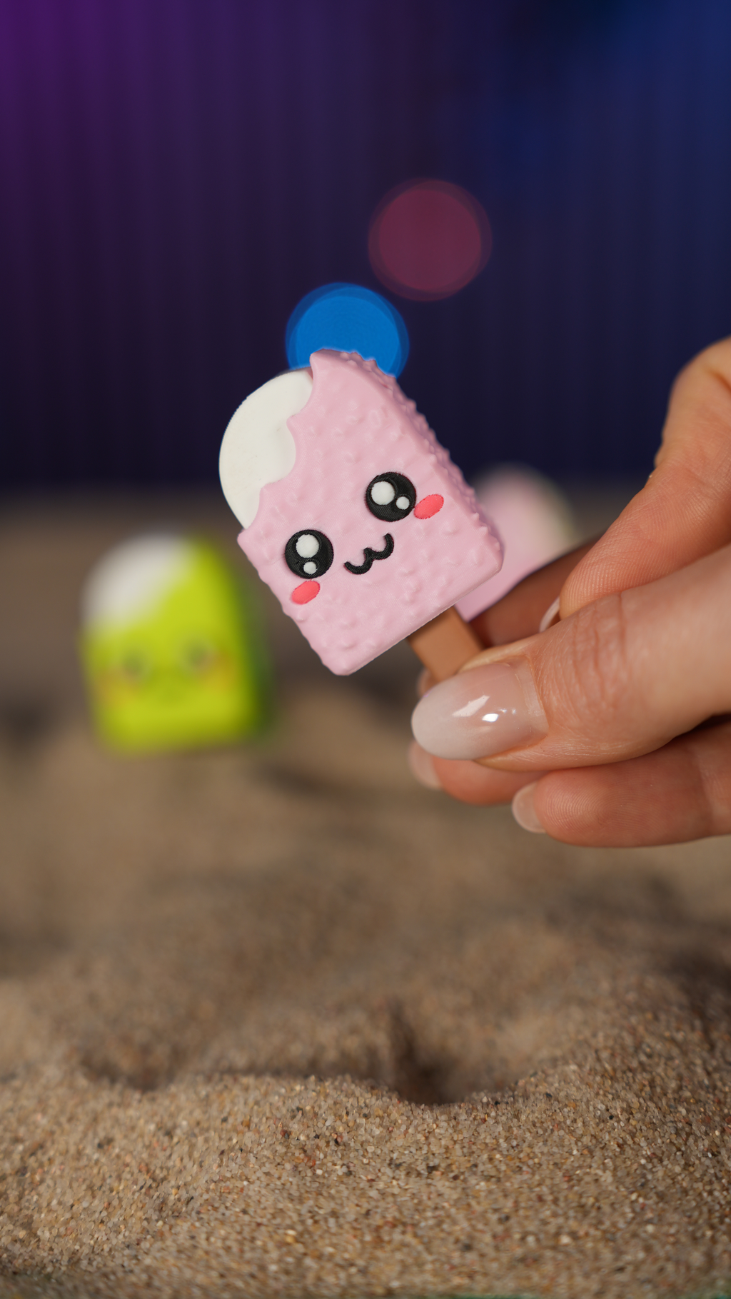 Ice Cream